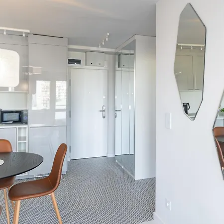 Palace View In Center Ac By Mia Apartamento